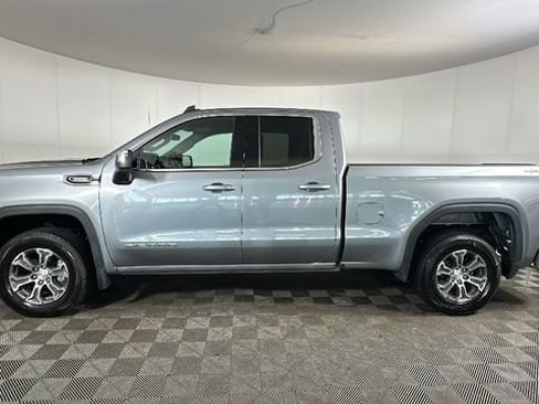 New 2026 GMC Sierra 1500 SLE AWD/4WD image 5