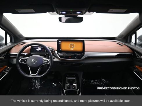 Used 2022 Volkswagen ID.4 Pro S w/ Gradient Package image 15