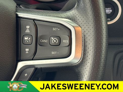 New 2026 RAM 2500 Tradesman image 15