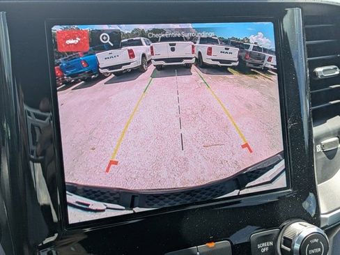 New 2026 RAM 1500 Big Horn image 20