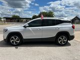 Used 2020 GMC Terrain SLT w/ Preferred Package image 3