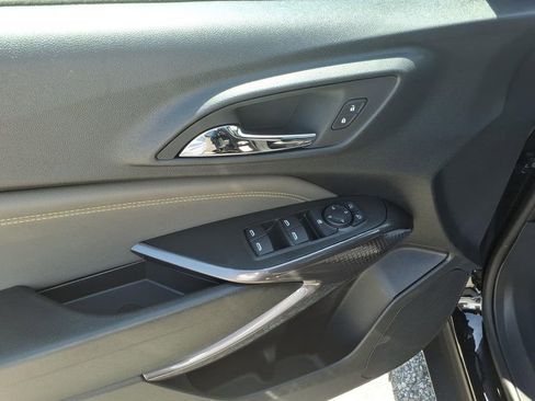 New 2026 Chevrolet Trax ACTIV FWD image 11