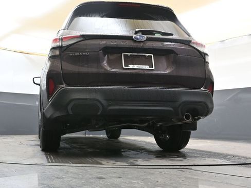 New 2026 Subaru Forester Limited image 42