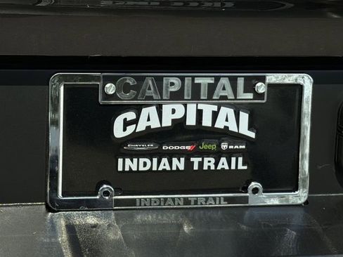 Used 2023 RAM 1500 Laramie image 43