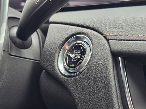 New 2026 Cadillac CT5 Sport w/ Technology Package AWD/4WD image 35