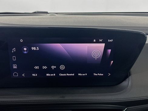 Used 2025 Buick Encore GX Preferred image 21