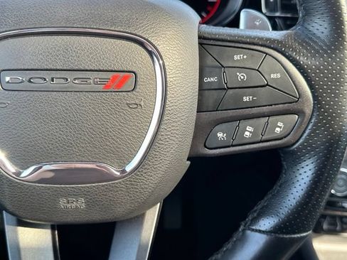 Used 2023 Dodge Durango GT AWD/4WD image 19