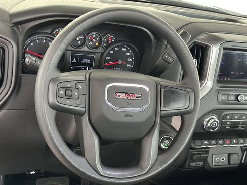New 2026 GMC Sierra 1500 Pro RWD image 16