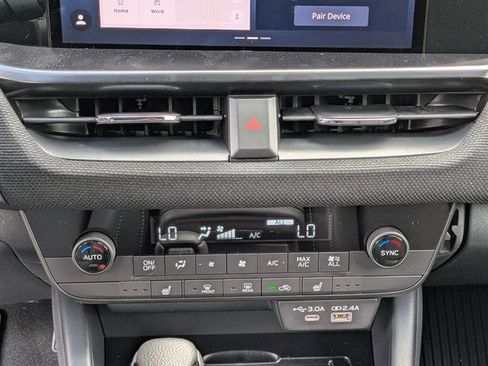 New 2026 Subaru Outback Limited AWD/4WD image 12