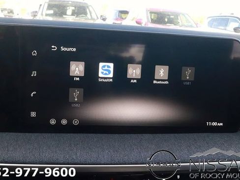 New 2026 Nissan Kicks SV w/ Cold Weather Package FWD image 25