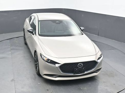 Used 2024 MAZDA MAZDA3 s FWD image 53