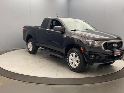 Used 2021 Ford Ranger XLT w/ FX4 Off-Road Package AWD/4WD image 7