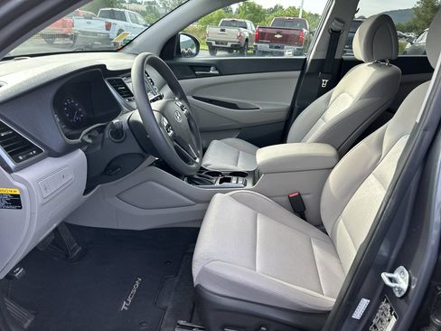 Used 2016 Hyundai Tucson SE w/ Option Group 02 AWD/4WD image 21
