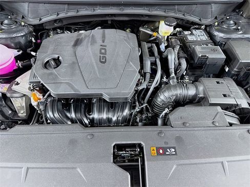 New 2026 Hyundai Tucson SEL image 31