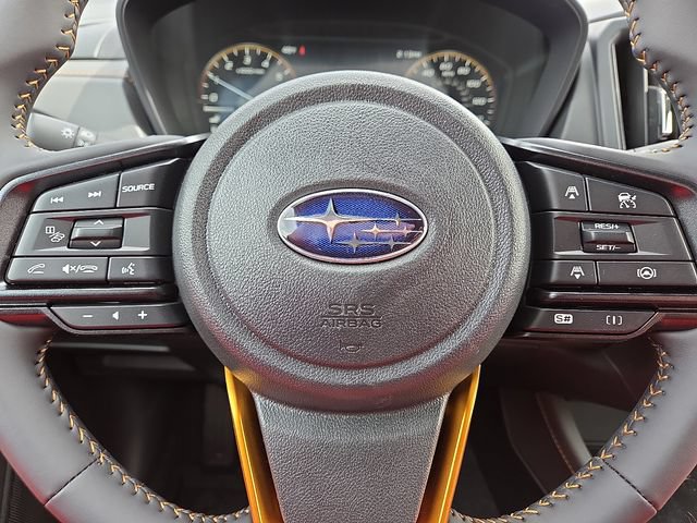 New 2026 Subaru Forester Wilderness AWD/4WD image 12