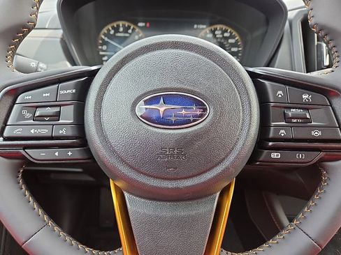 New 2026 Subaru Forester Wilderness image 12