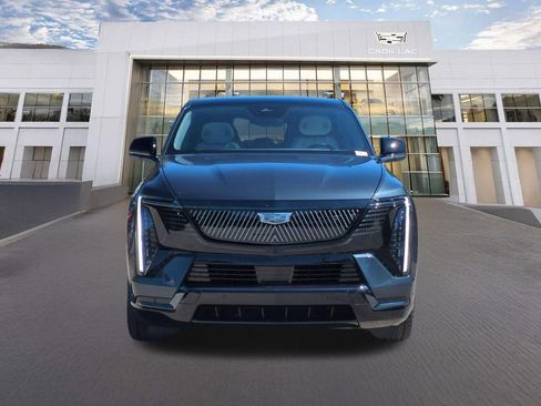 Used 2026 Cadillac Escalade IQ Sport 1 image 2