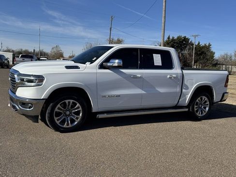 Certified 2022 RAM 1500 Limited image 3