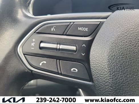 Used 2023 Hyundai Santa Fe SEL FWD image 28