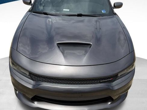 Used 2019 Dodge Charger R/T w/ Cold Weather Package RWD image 1