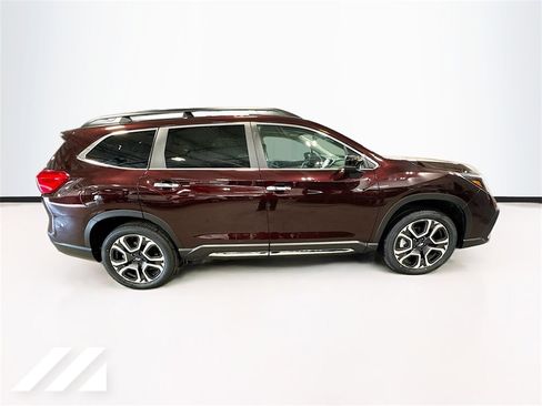 New 2026 Subaru Ascent Touring image 4
