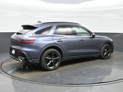 New 2026 Genesis GV70 2.5T Sport Prestige image 6