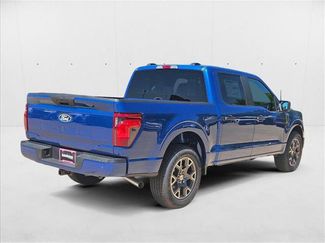 New 2025 Ford F150 STX w/ Equipment Group 200A video 2