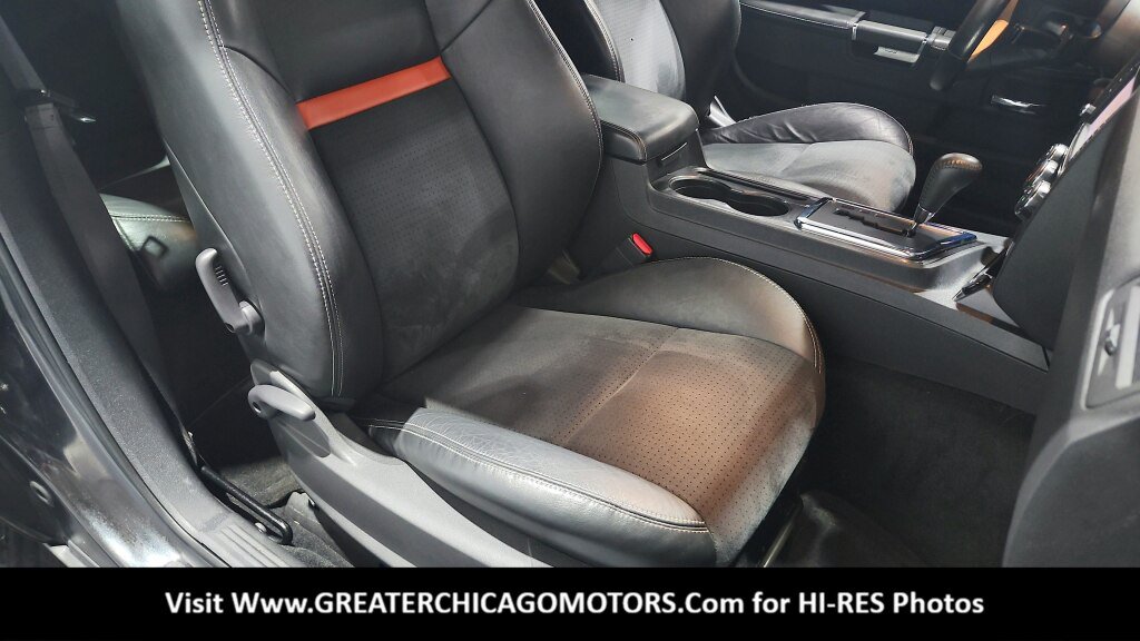 Used 2008 Dodge Challenger SRT8 RWD image 29