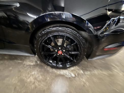 Used 2019 Ford Mustang Premium w/ Equipment Group 201A image 4