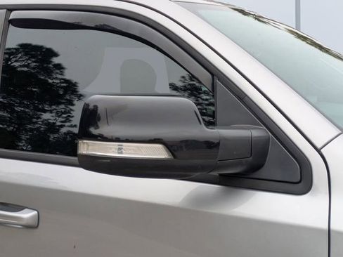 Used 2022 RAM 1500 Big Horn image 11