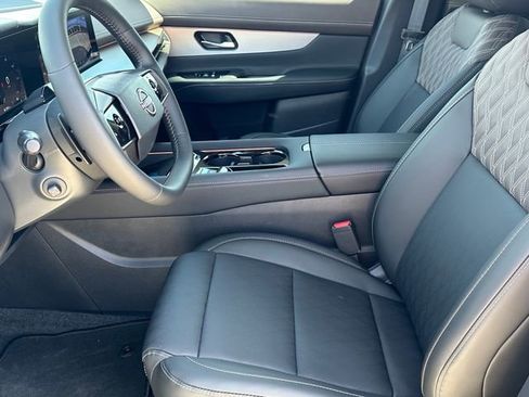 Used 2026 Nissan Murano Platinum w/ Technology Package image 10