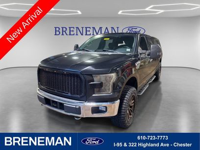 Used 2017 Ford F150 XLT w/ XTR Package