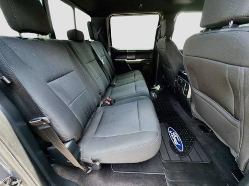 Used 2020 Ford F150 XLT w/ Equipment Group 302A Luxury AWD/4WD image 29