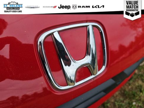 Used 2026 Honda HR-V Sport image 24