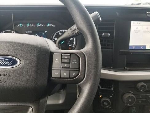 New 2026 Ford F550 4x4 Regular Cab Super Duty image 25