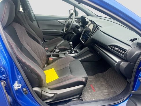 Used 2023 Subaru WRX Premium AWD/4WD image 29