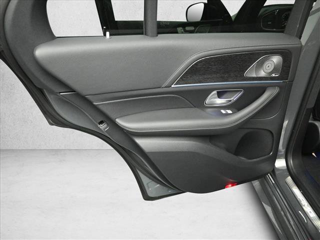 New 2026 Mercedes-Benz GLE 53 AMG 4MATIC image 23