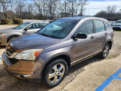 Used 2010 Honda CR-V LX