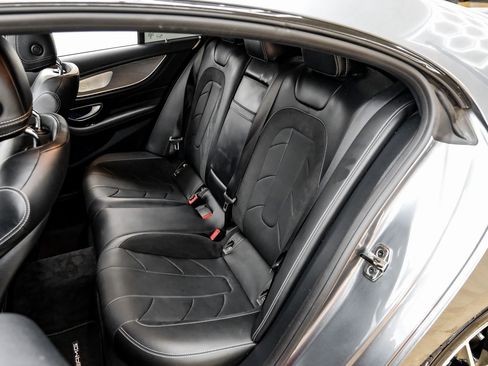 Used 2019 Mercedes-Benz CLS 53 AMG 4MATIC image 48