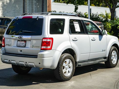 Used 2012 Ford Escape Limited AWD/4WD image 6