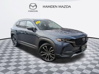 Certified 2024 MAZDA CX-50 2.5 Turbo w/ Cargo Package 360° Tour