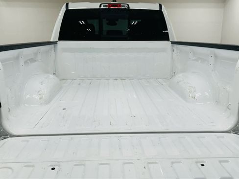 Used 2022 RAM 1500 Big Horn image 26