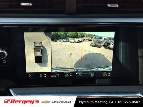 Certified 2023 GMC Sierra 1500 Denali w/ Technology Package AWD/4WD image 20