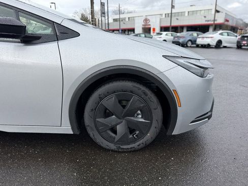 New 2026 Toyota Prius Plug-In Hybrid image 14