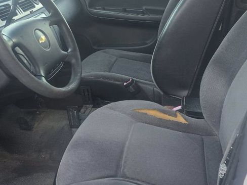 Used 2014 Chevrolet Impala Police FWD image 10