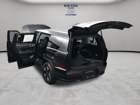 New 2026 Hyundai Santa Fe SE FWD image 23