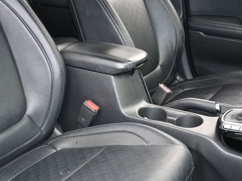 Used 2021 Kia Seltos EX image 42