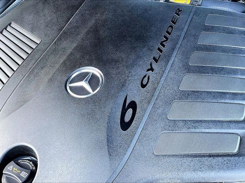 Used 2023 Mercedes-Benz E 450 Cabriolet image 31