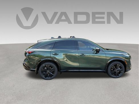 New 2027 INFINITI QX65 Sport w/ Premium Package AWD/4WD image 24