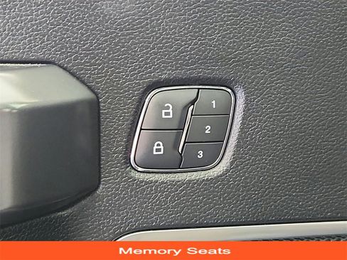 Used 2018 Ford F150 Limited w/ Trailer Tow Package image 28